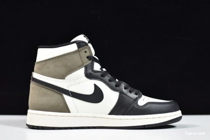 Hyperoad OG AIR HIGH MOCHA' 'DARK 1 JORDAN RETRO 0727